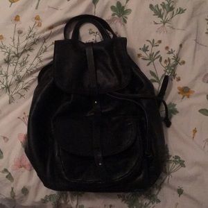 Madewell Transport Rucksack